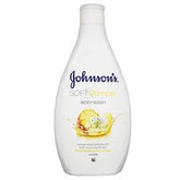 Soft & Pamper Body Wash 400 Ml - MazenOnline
